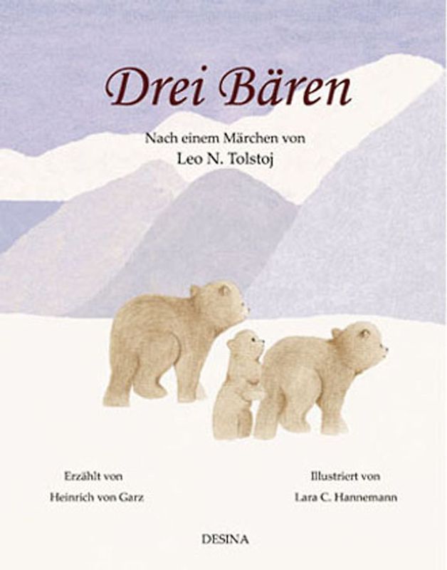 Drei Bären