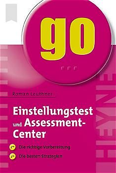 Einstellungstest und Assessment-Center