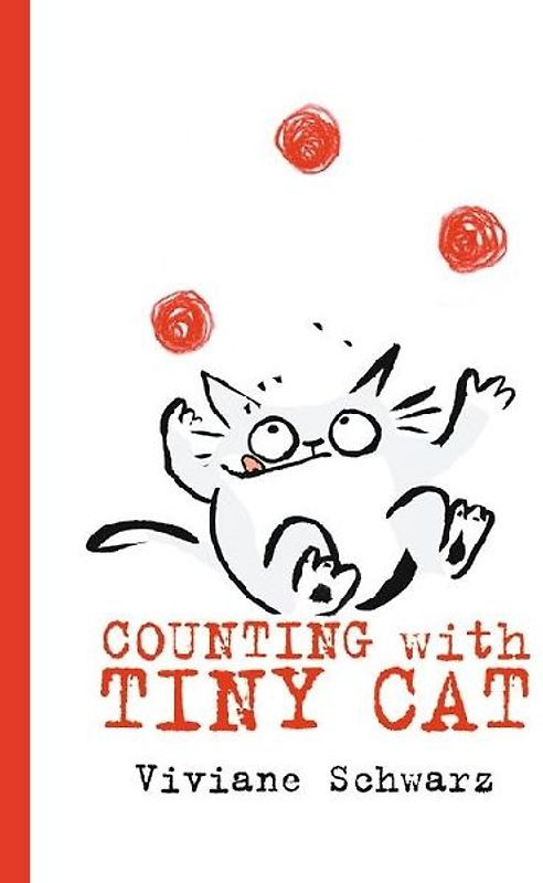 Counting with Tiny Cat