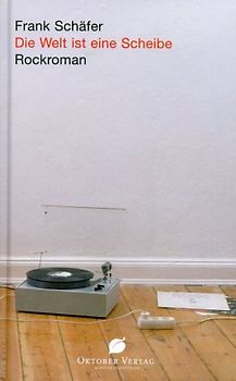 Die Welt ist eine Scheibe