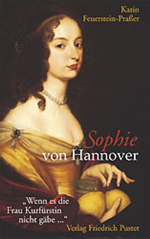Sophie von Hannover