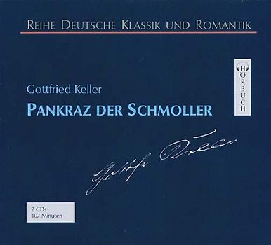 Pankraz der Schmoller