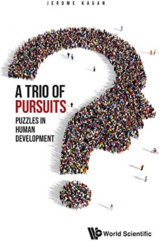 TRIO OF PURSUITS, A