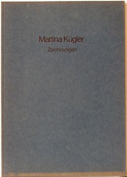 Martina Kügler