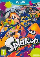 Splatoon [NL Import]