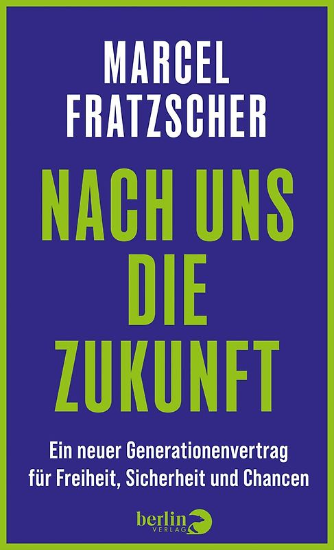 Nach uns die Zukunft