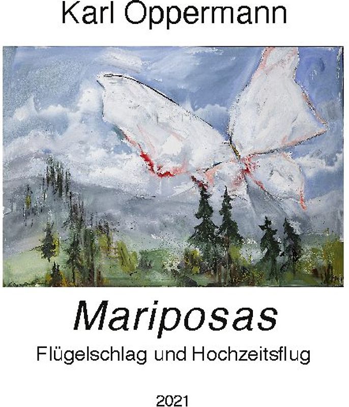 Mariposas