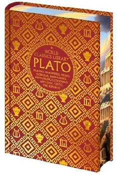 World Classics Library: Plato
