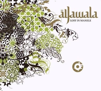 Al Jawala - Lost in Manele
