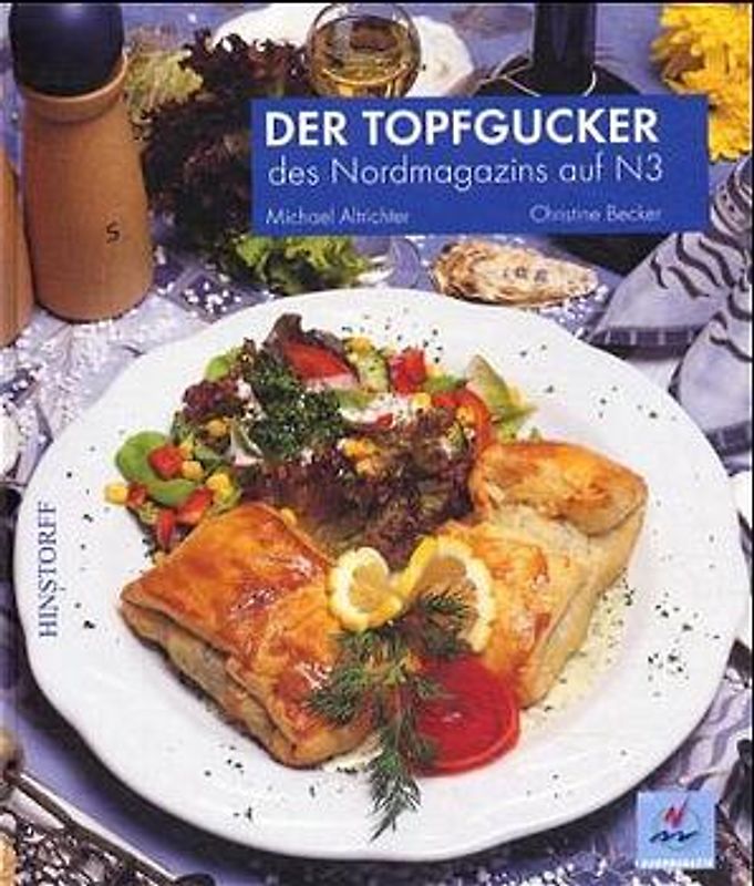 Der Topfgucker des Nordmagazins auf N3