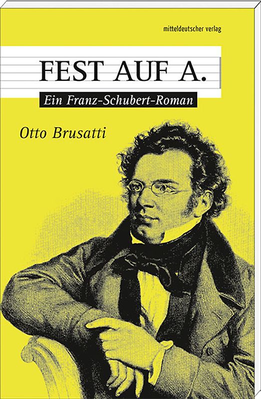 Fest auf A.