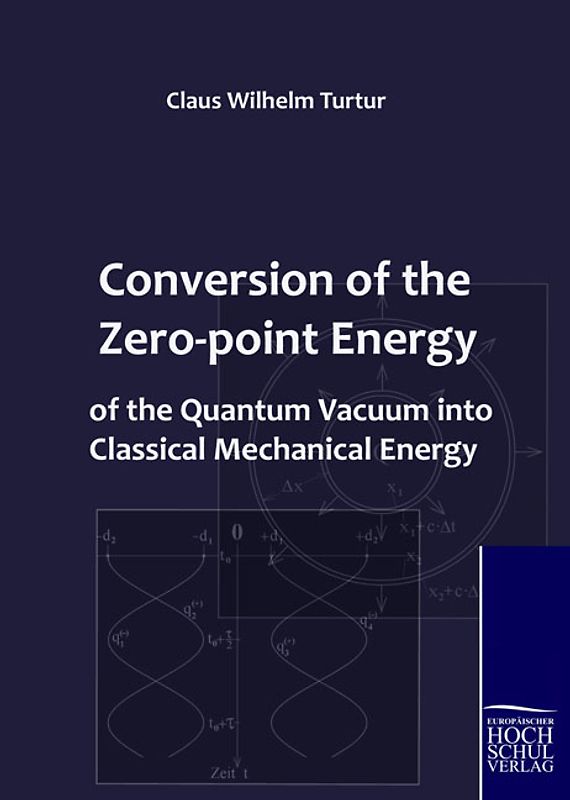 Conversion of the Zero-point Energy of the Quantum Vacuum into Classical Mechanical Energy