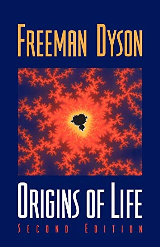 Origins of Life (CANTO) - Freeman Dyson