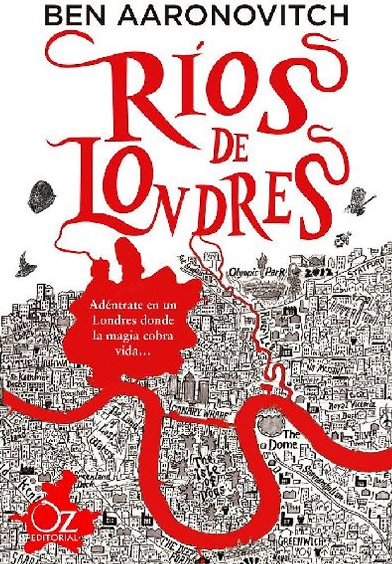 Ríos de Londres