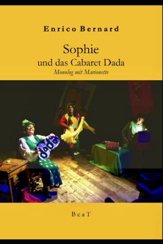 Sophie und das Cabaret Dada