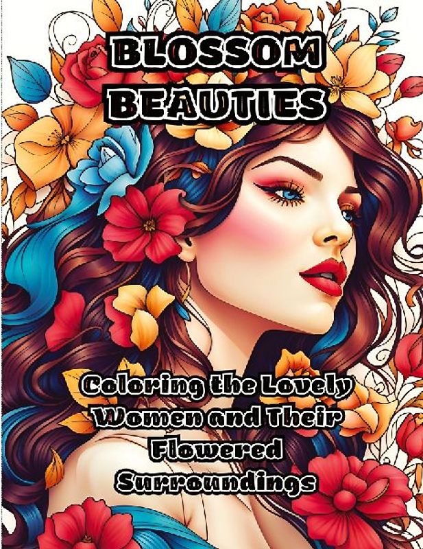 Blossom Beauties