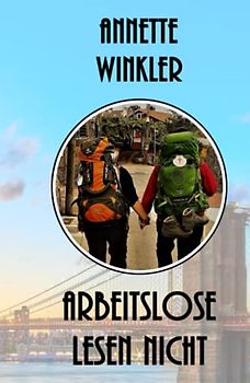 Arbeitslose lesen nicht