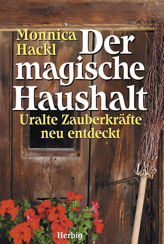 Der magische Haushalt