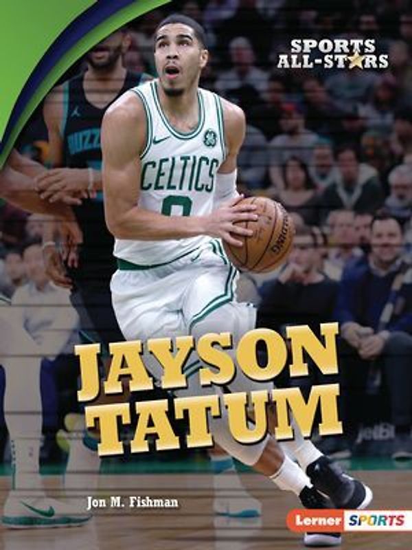 Jayson Tatum