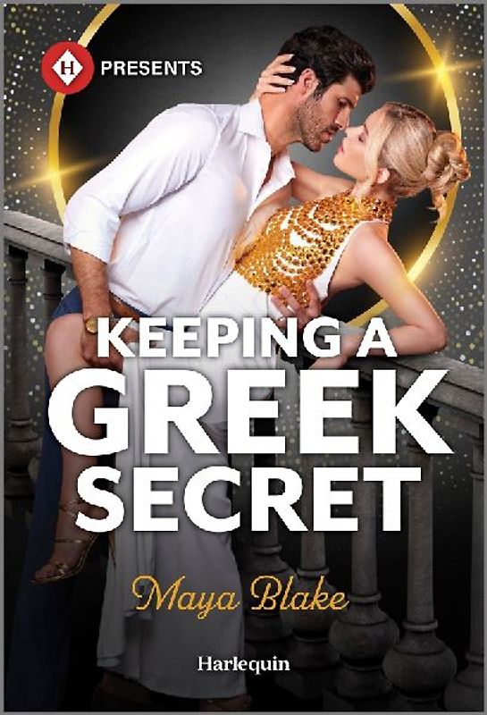 Keeping a Greek Secret