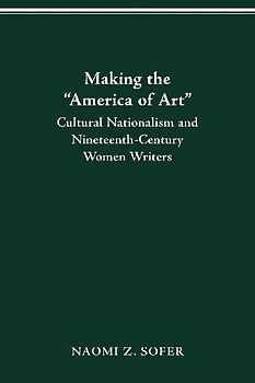 MAKING THE "AMERICA OF ART"