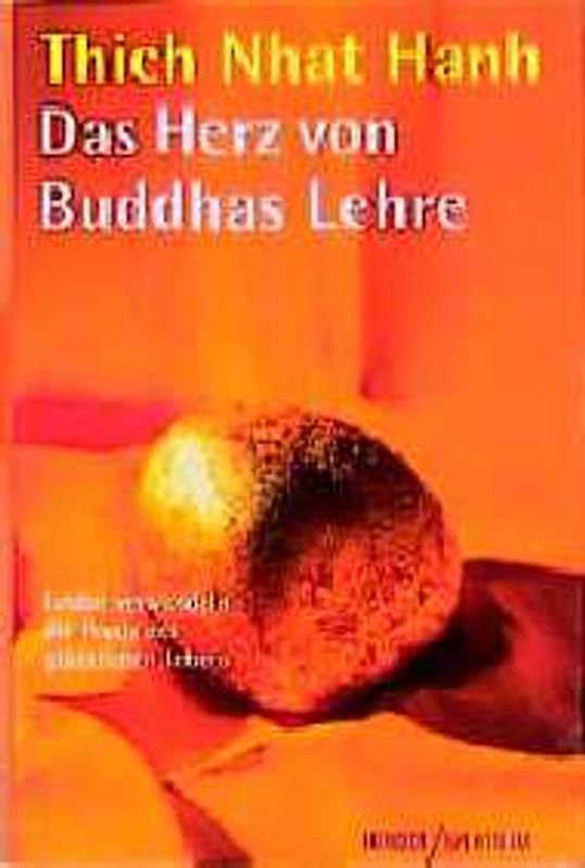 Das Herz von Buddhas Lehre