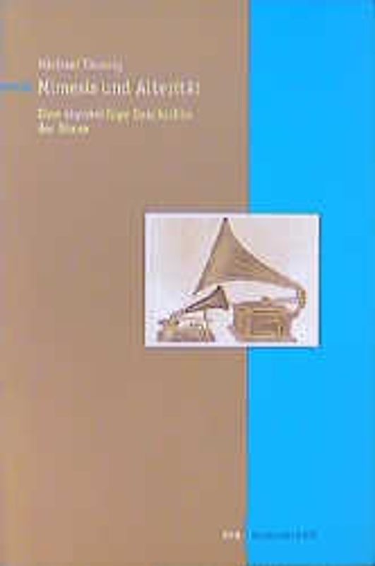 Mimesis und Alterität