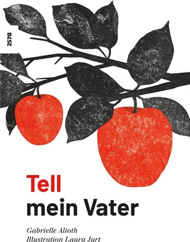 Tell - mein Vater
