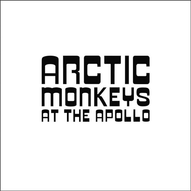 Arctic Monkeys - At the Apollo