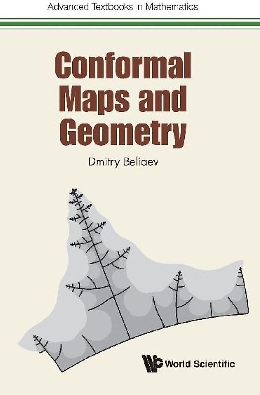 CONFORMAL MAPS AND GEOMETRY