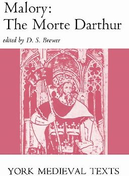 Le Morte D'Arthur