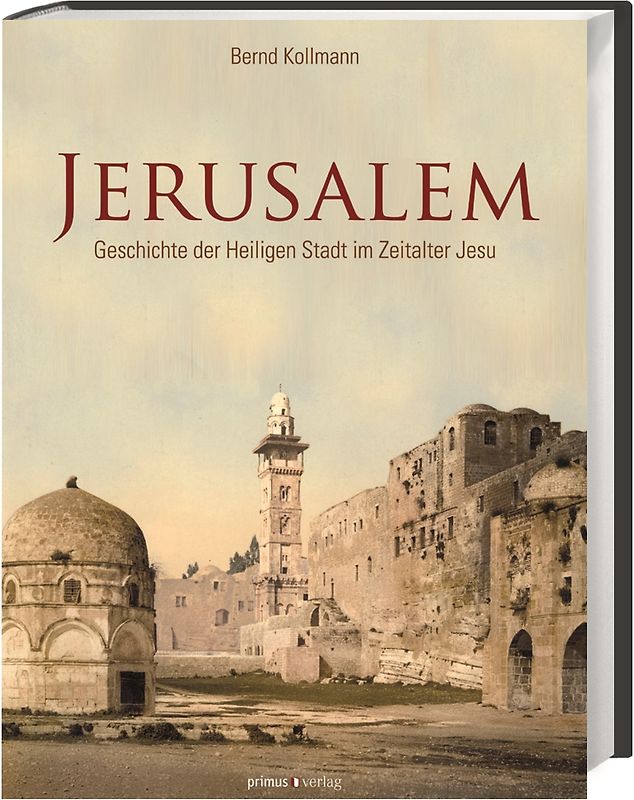 Jerusalem