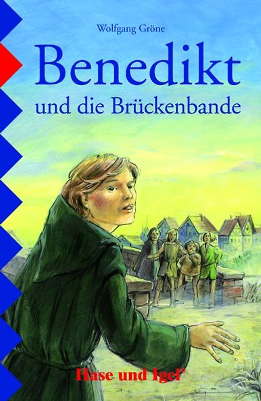 Benedikt und die Brückenbande