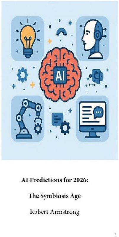 AI Predictions For 2026