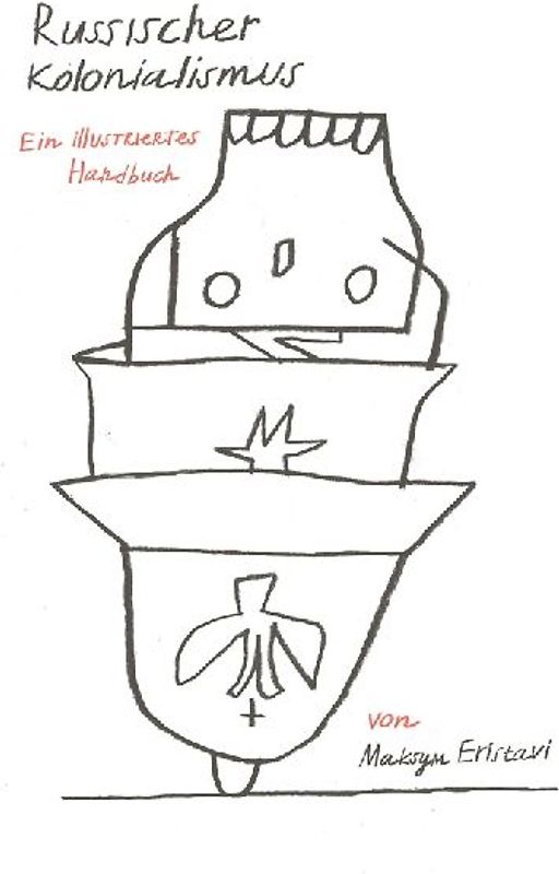 Russischer Kolonialismus