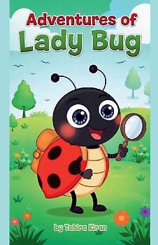 Adventures of Lady Bug