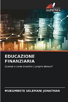 EDUCAZIONE FINANZIARIA