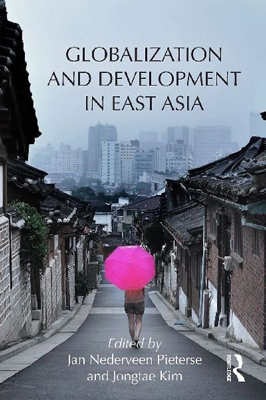 Globalization and Development in East Asia