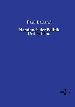 Handbuch der Politik