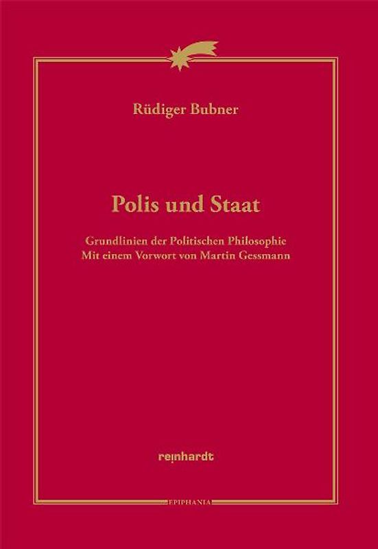Polis und Statt