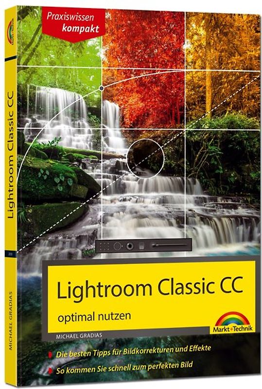 Lightroom Classic CC – optimal nutzen