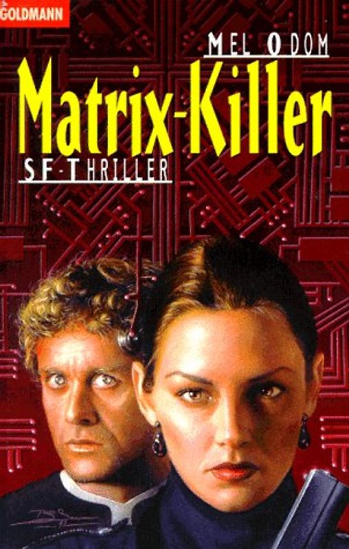 Matrix-Killer