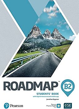 Roadmap Student's Book with Digital Resources & App