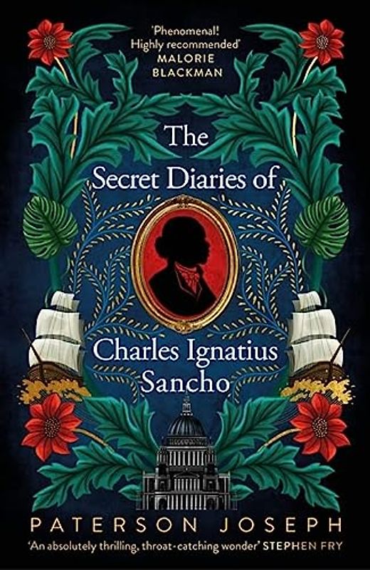 The Secret Diaries of Charles Ignatius Sancho