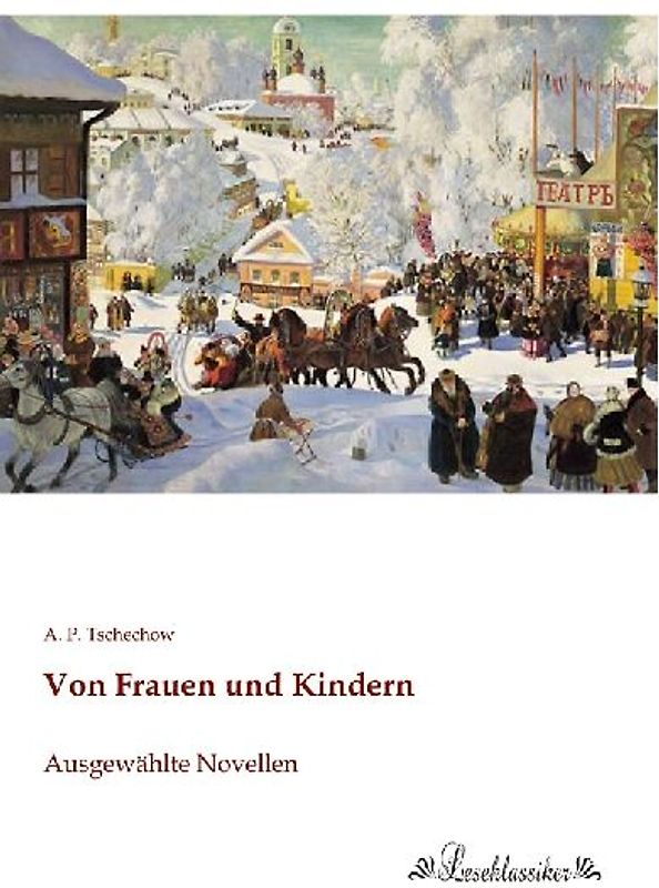 Von Frauen und Kindern
