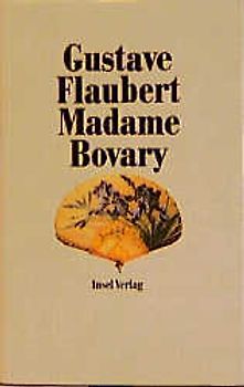 Madame Bovary