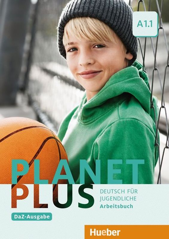Planet Plus A1.1 – DaZ-Ausgabe