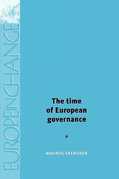 The time of European governance