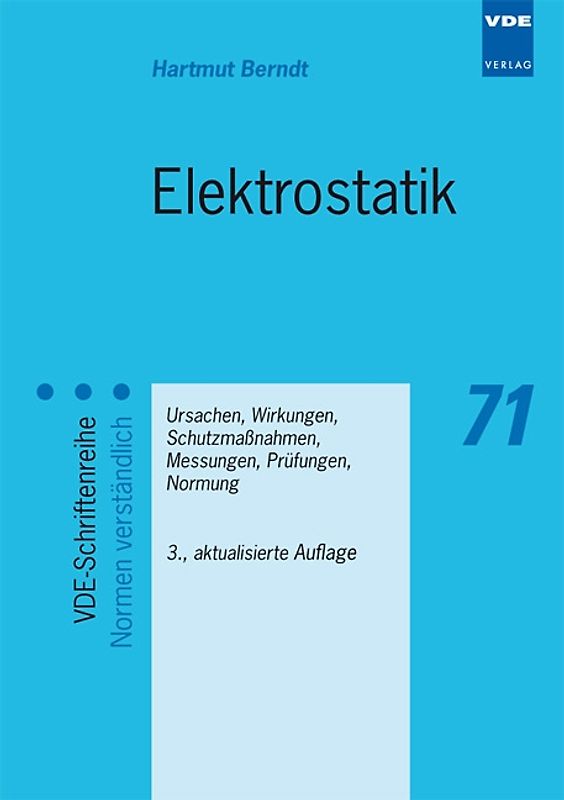 Elektrostatik