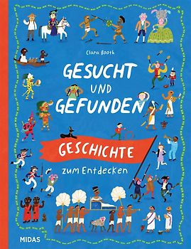 Gesucht und Gefunden